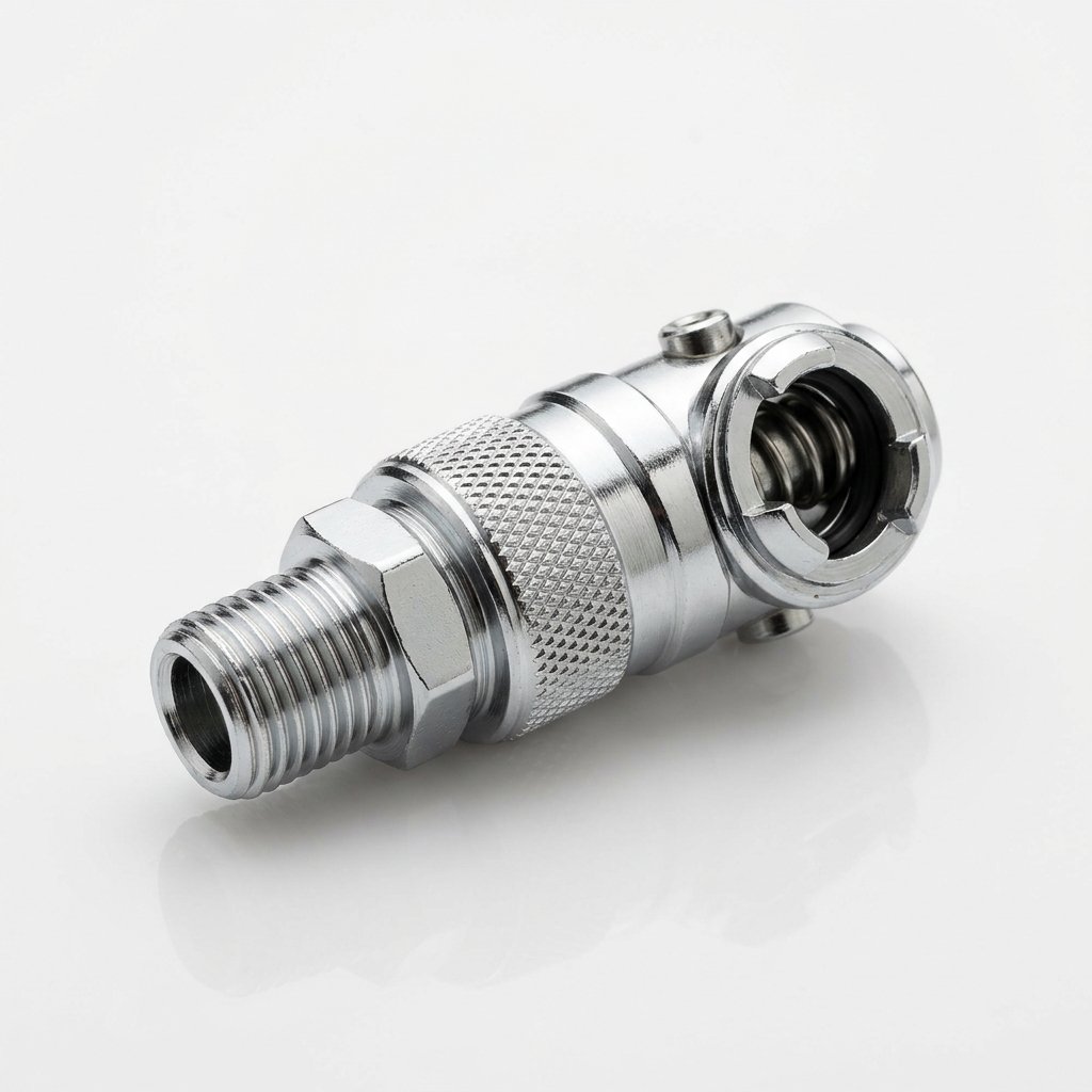 Adaptador Universal 2016-A Bozza